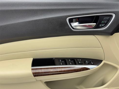 Used 2018 Acura TLX V6 image 34