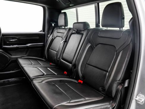 Used 2025 RAM 1500 RHO w/ Bed Utility Group AWD/4WD image 17
