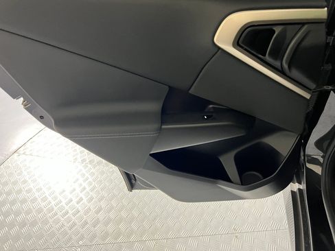 Certified 2025 BMW X3 xDrive30i w/ M Sport Package image 32