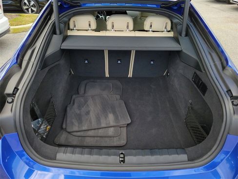 Used 2023 BMW 430i Gran Coupe w/ M Sport Package image 29