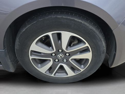 Used 2015 Honda Odyssey Touring image 26