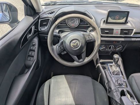 Used 2015 MAZDA MAZDA3 i Sport image 13