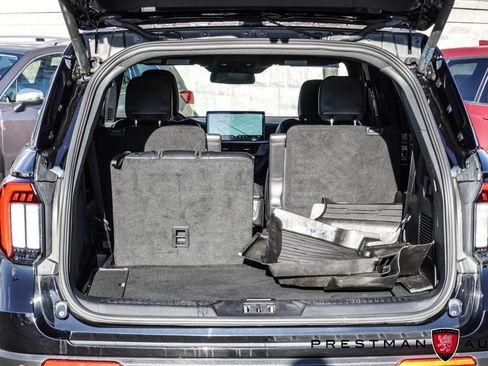 Used 2025 Ford Explorer ST image 47