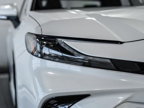 New 2026 Toyota Camry XSE image 10