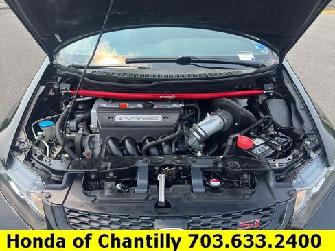 Used 2012 Honda Civic Si image 33