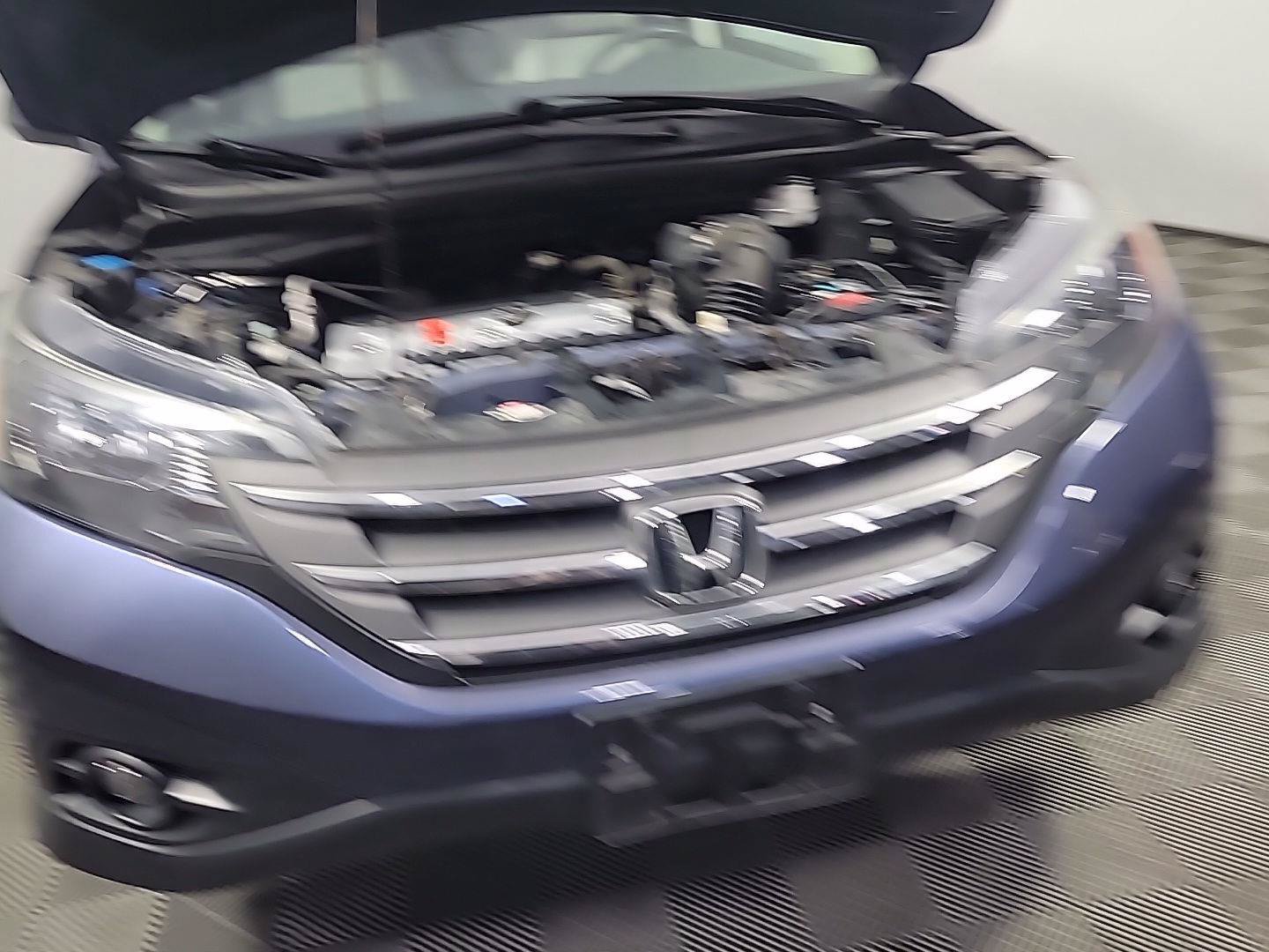 Used 2014 Honda CR-V EX-L image 13