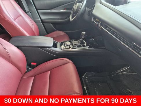 Used 2025 MAZDA CX-30 AWD 2.5 S w/ Preferred Package image 30