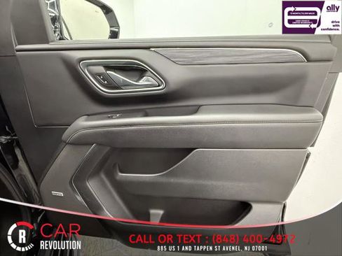 Used 2024 GMC Yukon XL SLT image 66