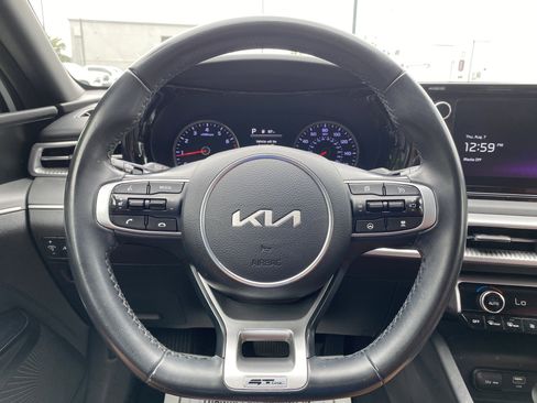 Used 2023 Kia K5 GT-Line w/ GT-Line Premium Package image 17