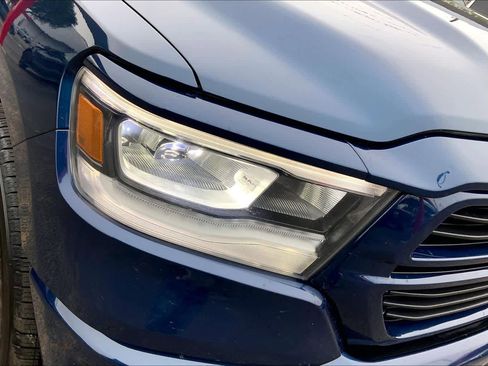 Used 2023 RAM 1500 Laramie image 28