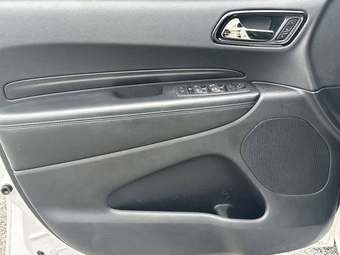 Used 2022 Dodge Durango GT image 10