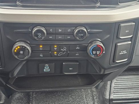 Used 2024 Ford F350 XLT image 15
