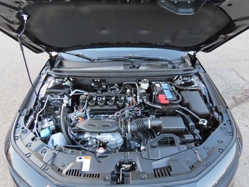 New 2026 Honda Accord SE image 9