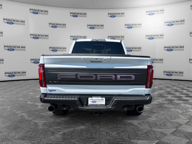 New 2026 Ford F150 Raptor AWD/4WD image 4
