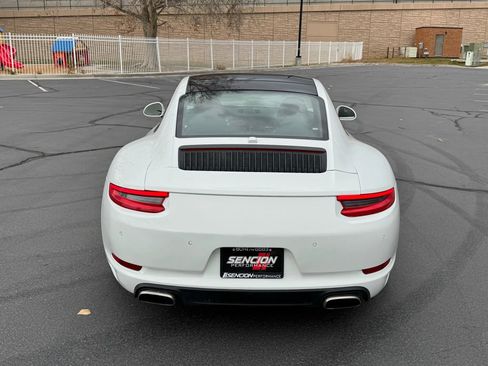 Used 2019 Porsche 911 Carrera image 5