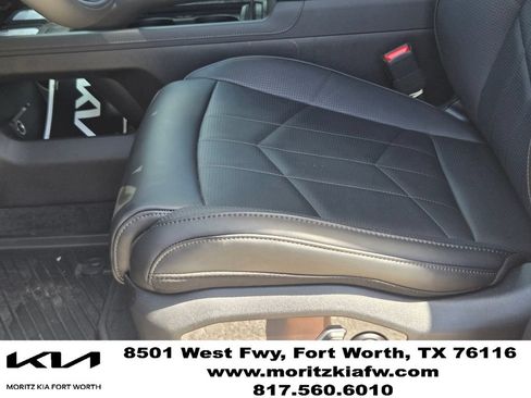 New 2027 Kia Telluride SX Prestige X-Pro AWD/4WD image 22