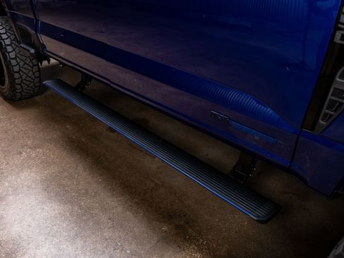 Used 2026 Ford F250 Platinum w/ Platinum Plus Package image 13