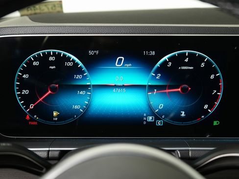 Certified 2020 Mercedes-Benz GLE 350 4MATIC image 16