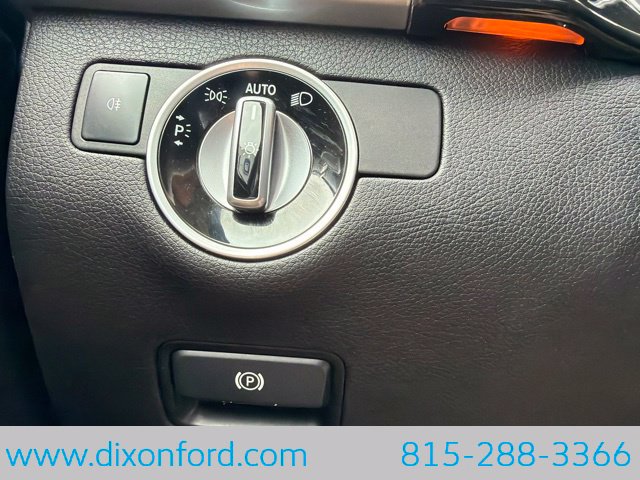 Used 2017 Mercedes-Benz GLS 450 4MATIC image 19