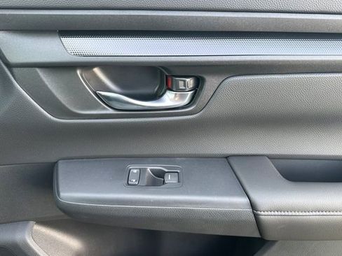 New 2026 Honda CR-V EX image 20