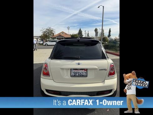 Used 2013 MINI Cooper S image 4