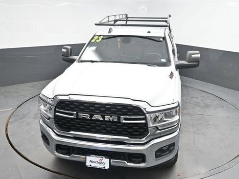 Used 2023 RAM 2500 Big Horn w/ Level 1 Equipment Group AWD/4WD image 31
