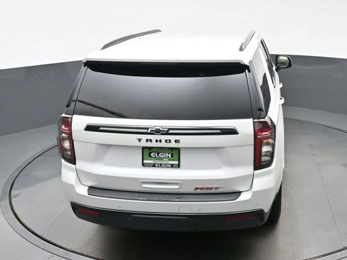 Used 2023 Chevrolet Tahoe RST w/ Luxury Package AWD/4WD image 41