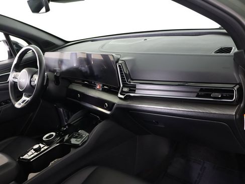 Used 2024 Kia Sportage X-Line image 30