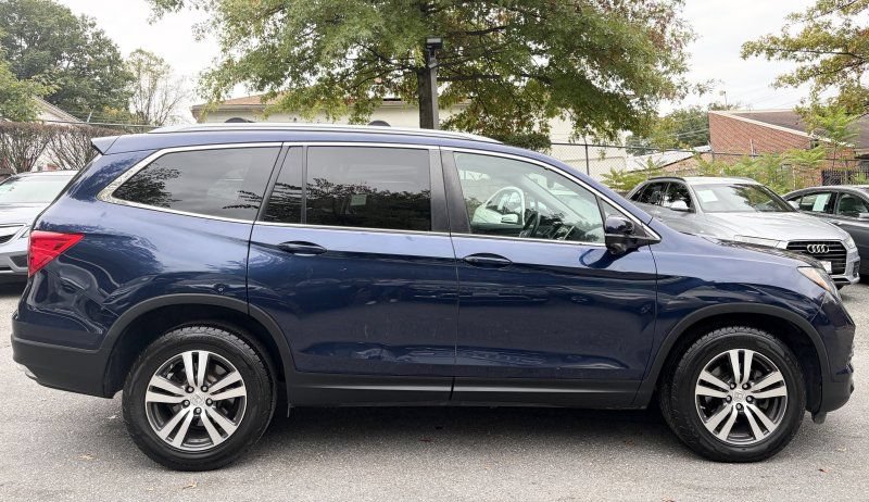 Used 2017 Honda Pilot EX-L image 7