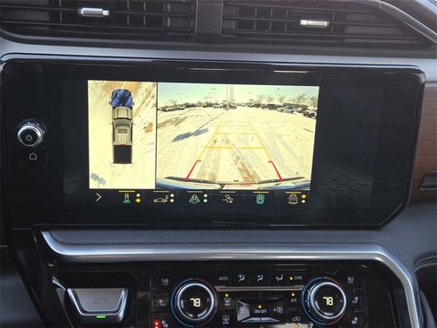 Used 2022 GMC Sierra 1500 Denali image 20