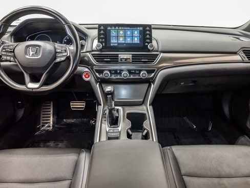 Used 2022 Honda Accord Sport image 28