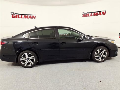 Used 2022 Subaru Legacy Limited image 5