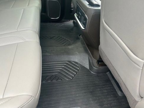 Used 2023 Chevrolet Silverado 1500 LTZ image 7