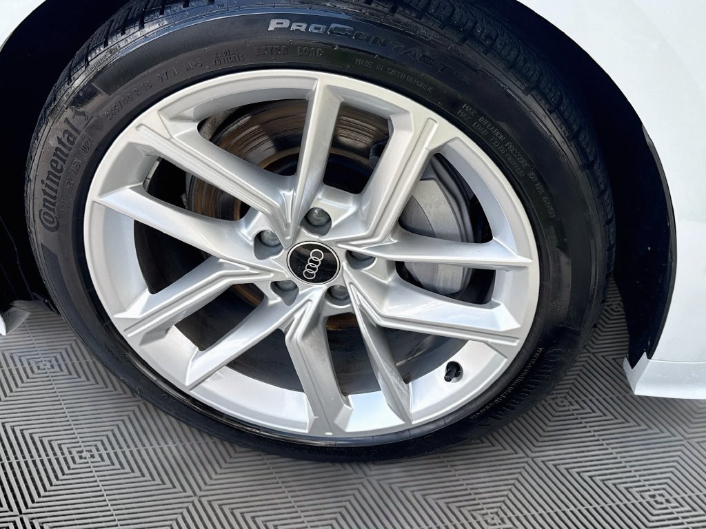 Used 2024 Audi A5 2.0T Premium Plus AWD/4WD image 34