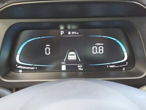 New 2026 Hyundai Elantra SEL Sport Premium w/ Cargo Package image 11