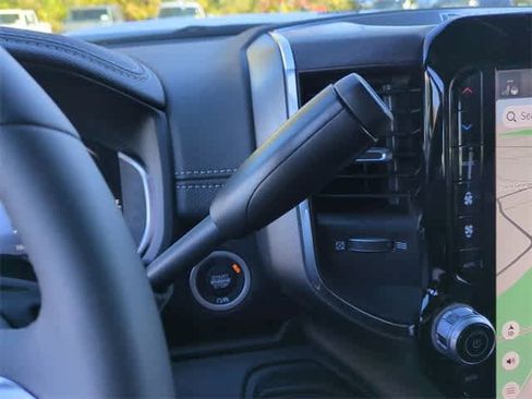 New 2026 RAM 3500 Laramie w/ Night Edition image 32