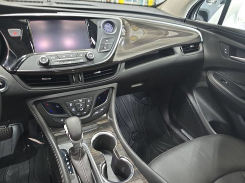 Used 2020 Buick Envision Essence FWD image 21