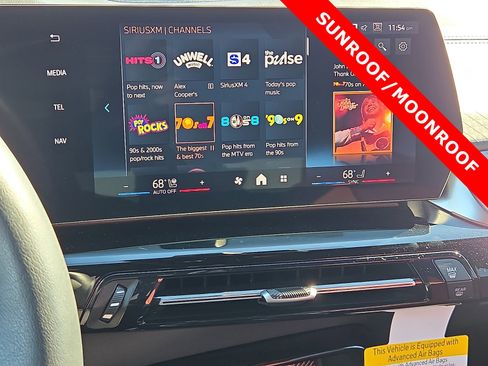 Used 2025 BMW X2 xDrive28i image 16