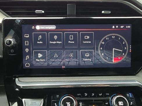 Used 2024 GMC Sierra 3500 Denali w/ Denali Reserve Package image 36