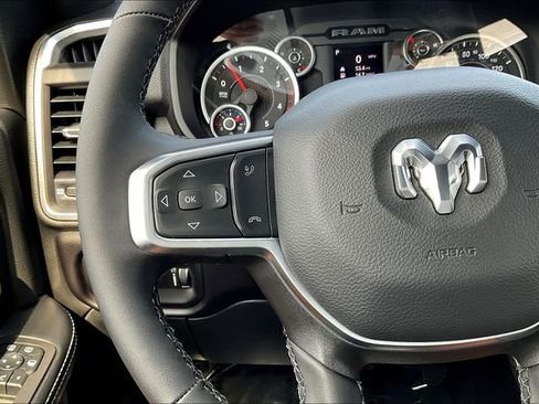 New 2025 RAM 2500 Big Horn image 14