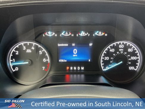 Used 2021 Ford F150 Tremor image 11