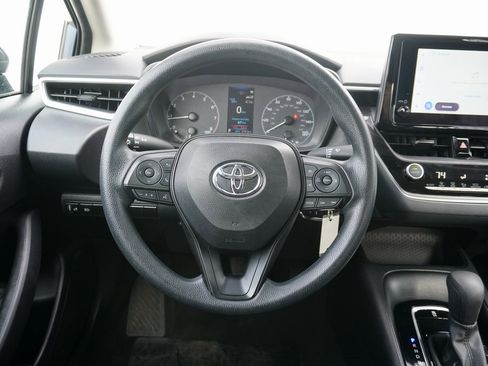Used 2024 Toyota Corolla LE image 12