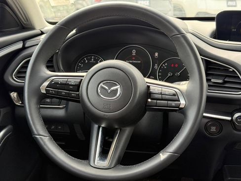 Used 2025 MAZDA CX-30 AWD 2.5 S w/ Preferred Package image 13