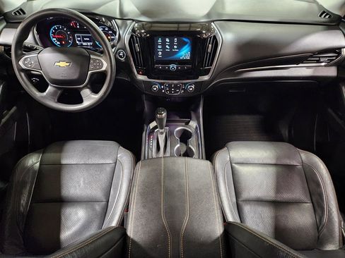 Used 2018 Chevrolet Traverse LS FWD image 46
