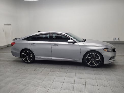 Used 2020 Honda Accord Sport image 11