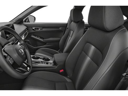 New 2026 Honda Civic Sport image 6