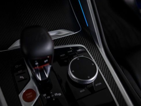 Used 2023 BMW XM image 25