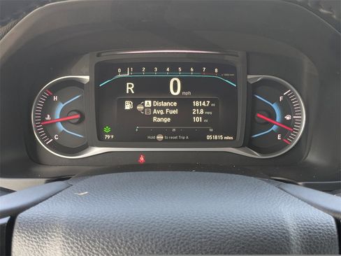 Used 2022 Honda Pilot Touring image 22