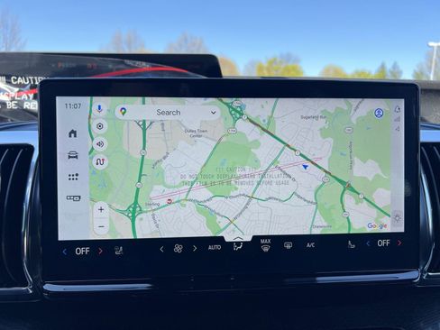 New 2026 Ford Expedition Max Platinum image 28