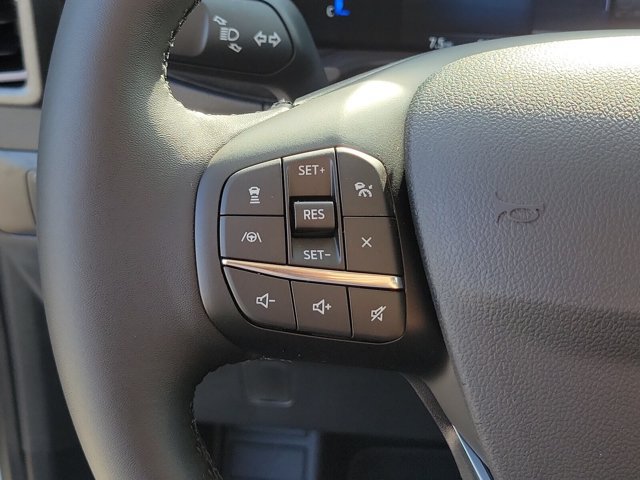 New 2026 Ford Bronco Sport Outer Banks AWD/4WD image 25